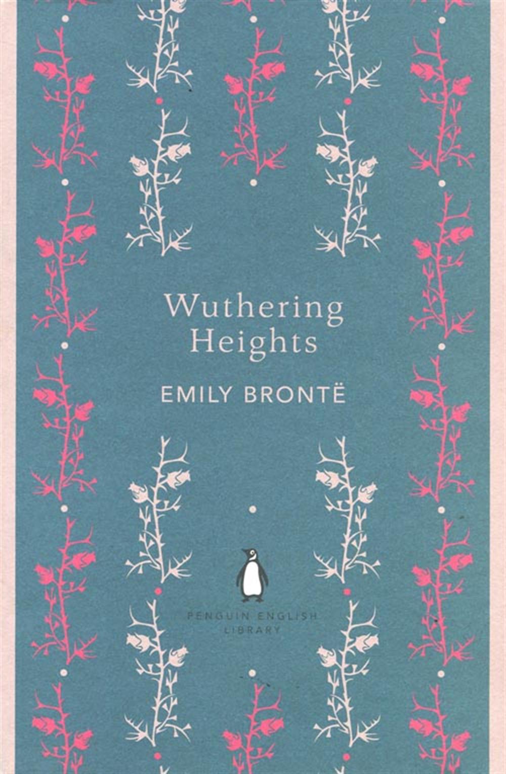 Wuthering Heights PB
