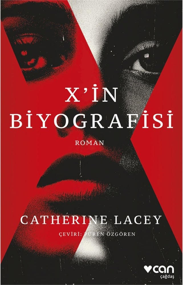 X'in Biyografisi