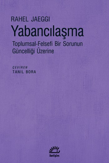 Yabancılaşma