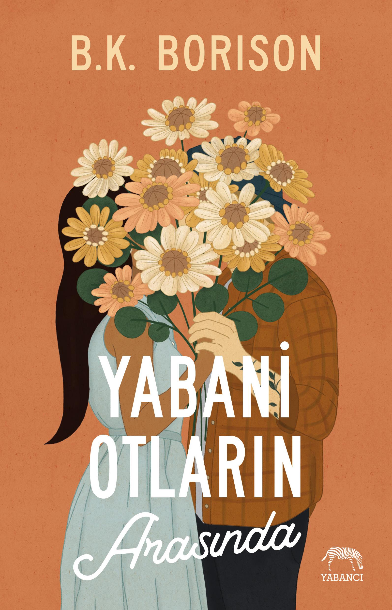 Yabani Otların Arasında