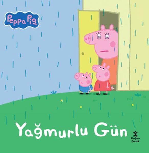 Yağmurlu Gün