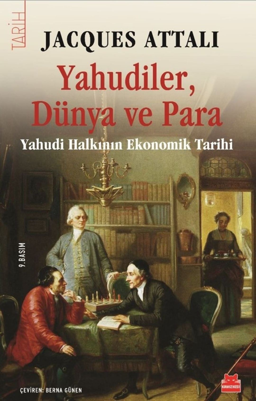 Yahudiler, Dünya ve Para