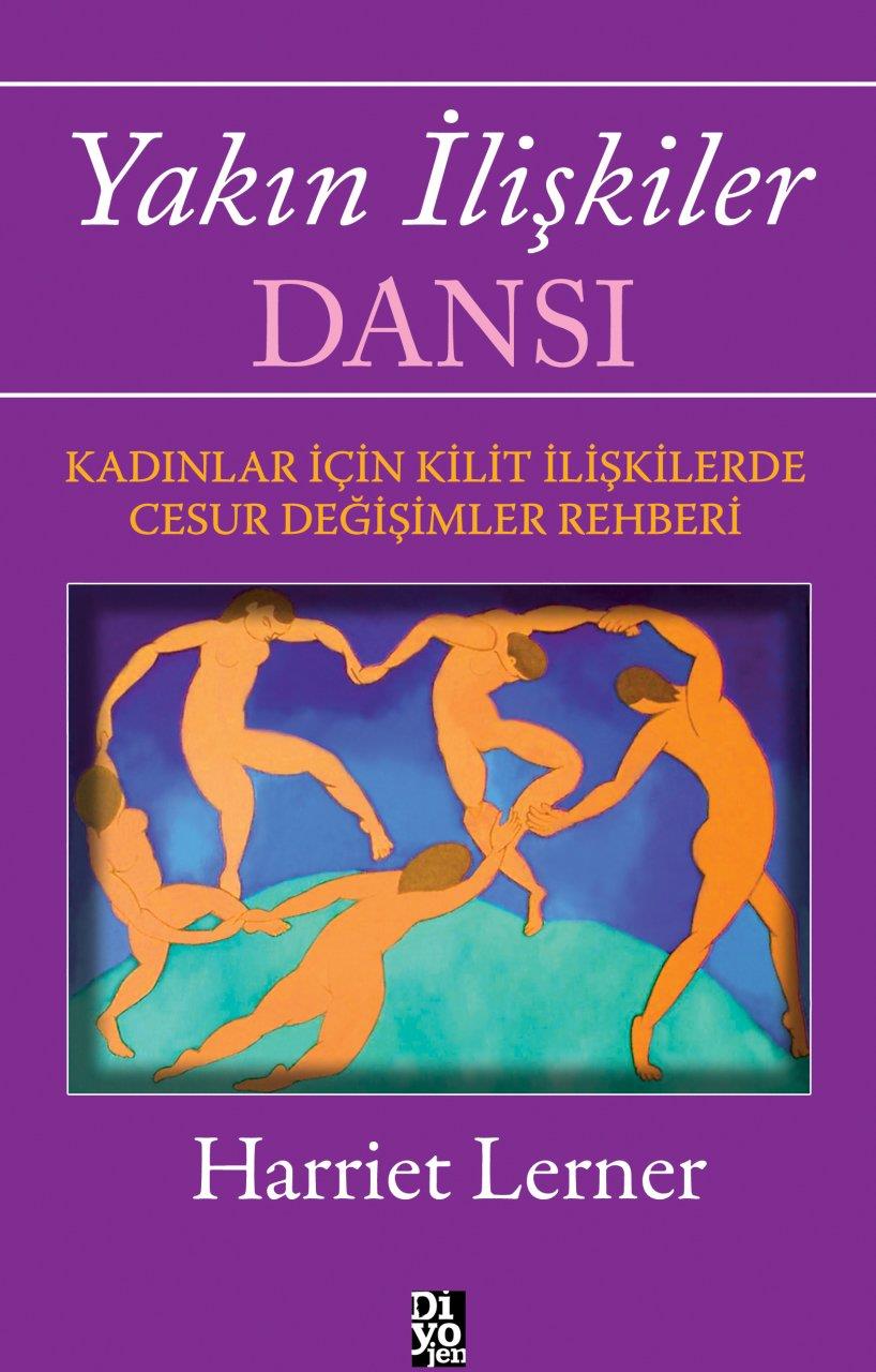 Yakın İlişkiler Dansı