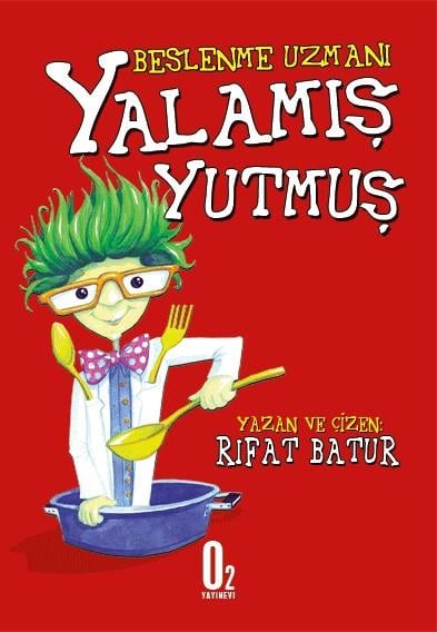 Yalamış Yutmuş