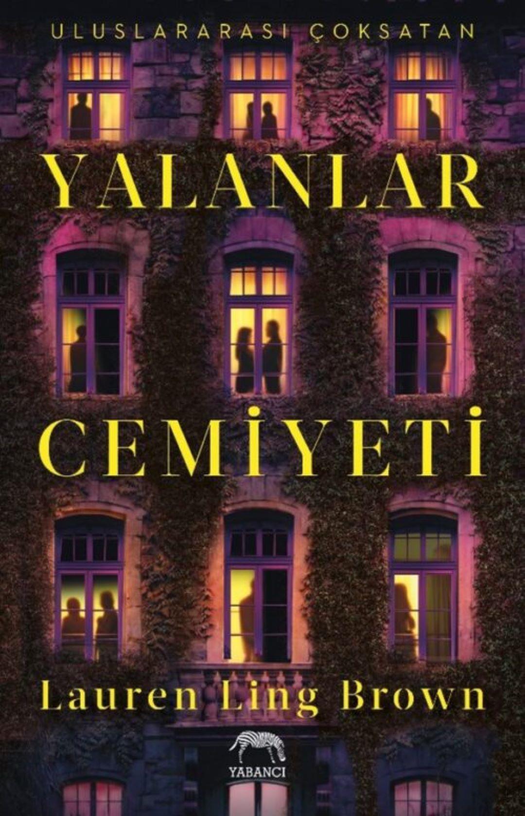 Yalanlar Cemiyeti