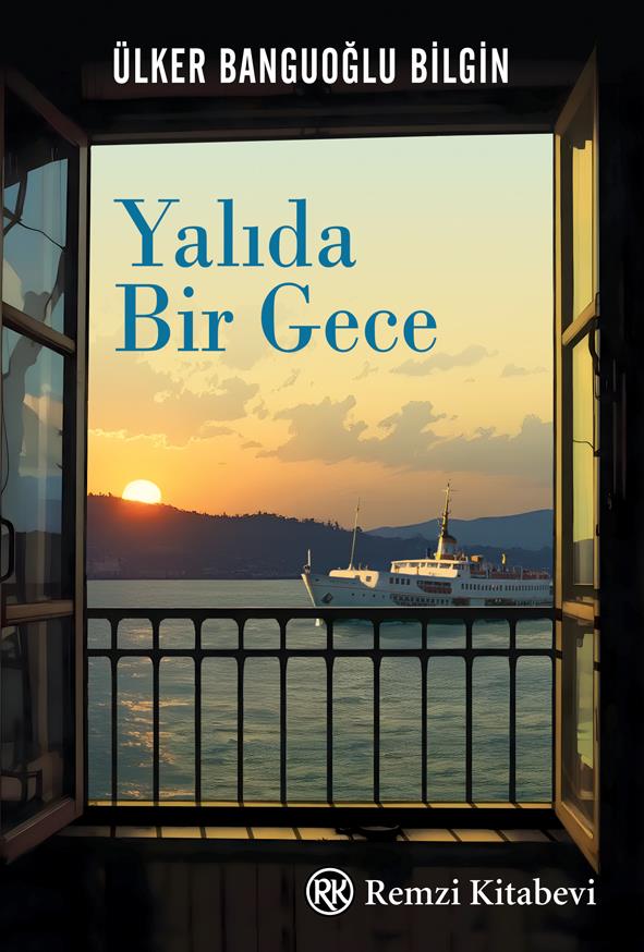 Yalıda Bir Gece