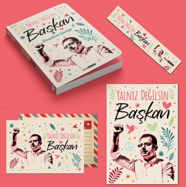 Yalnız Değilsin Başkan-Demokrasi Günlüğü