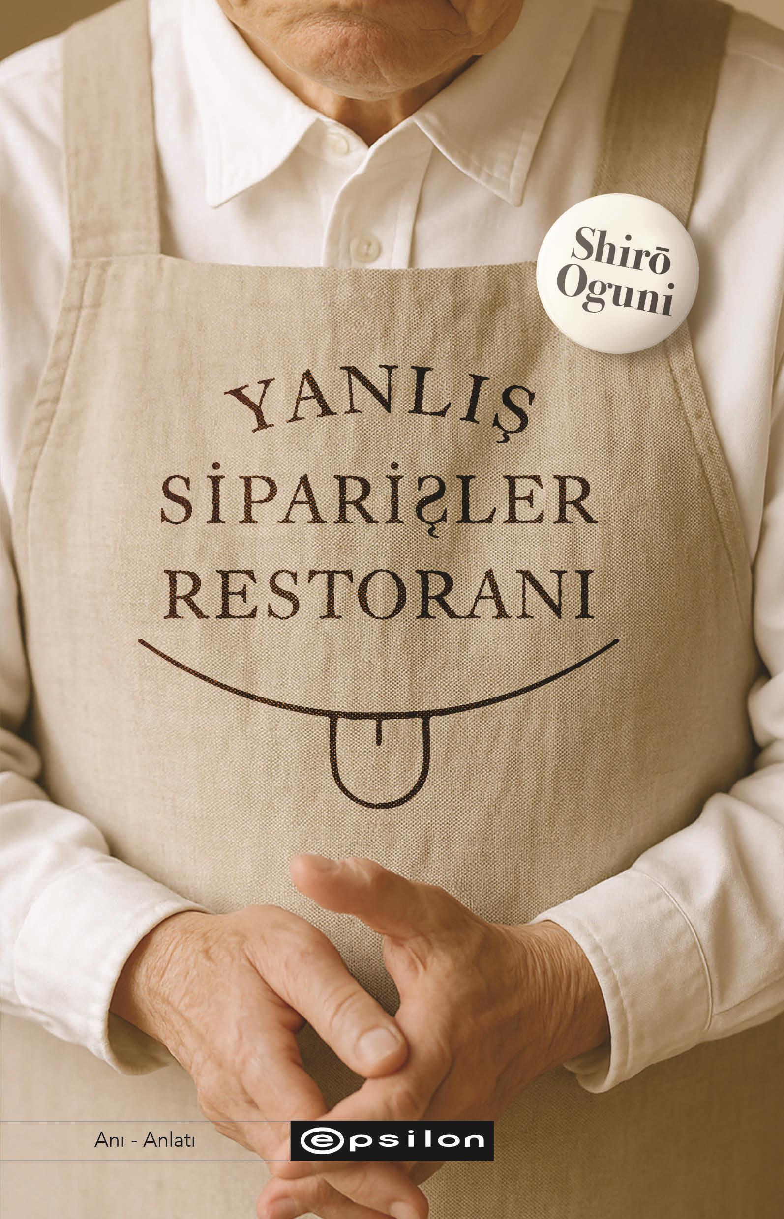 Yanlış Siparişler Restoranı
