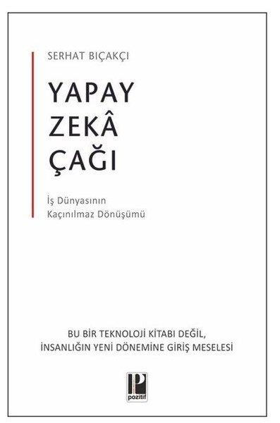 Yapay Zeka Çağı