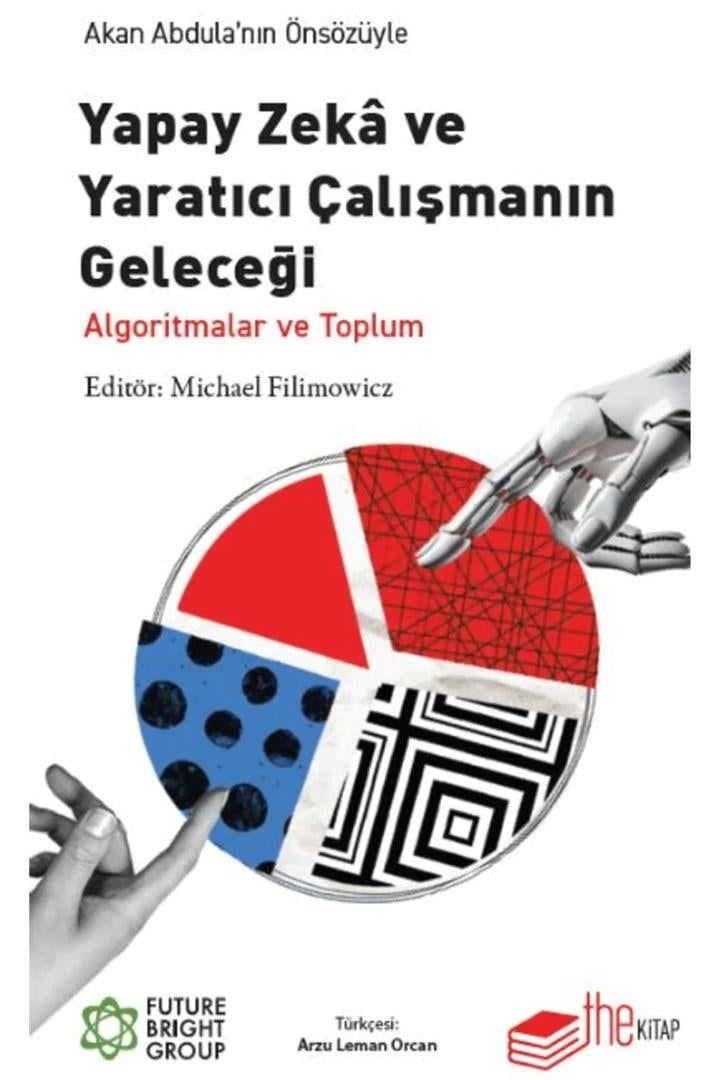 Yapay Zeka Ve Yaratıcı Çalışmanın Geleceği