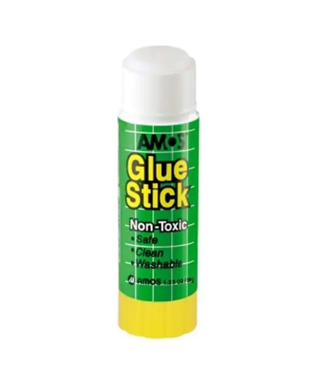 Yapıştırıcı Stick Beyaz 35Gr
