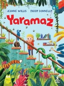Yaramaz