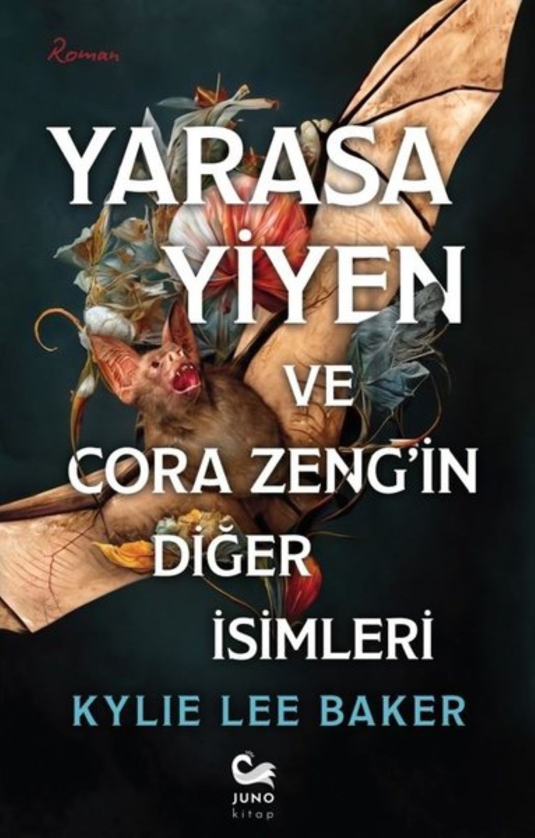 Yarasa Yiyen ve Cora Zeng'in Diğer İsimlerii