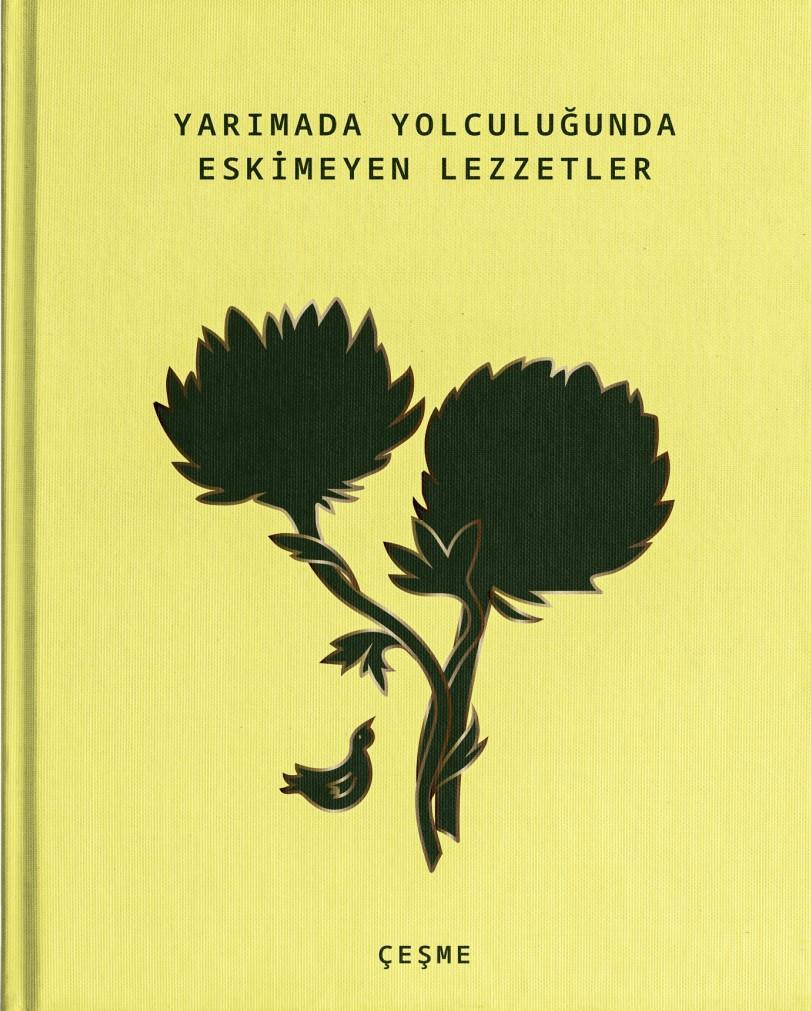 Yarımada Yolculuğunda Eskimeyen Lezzetler(Ciltli)