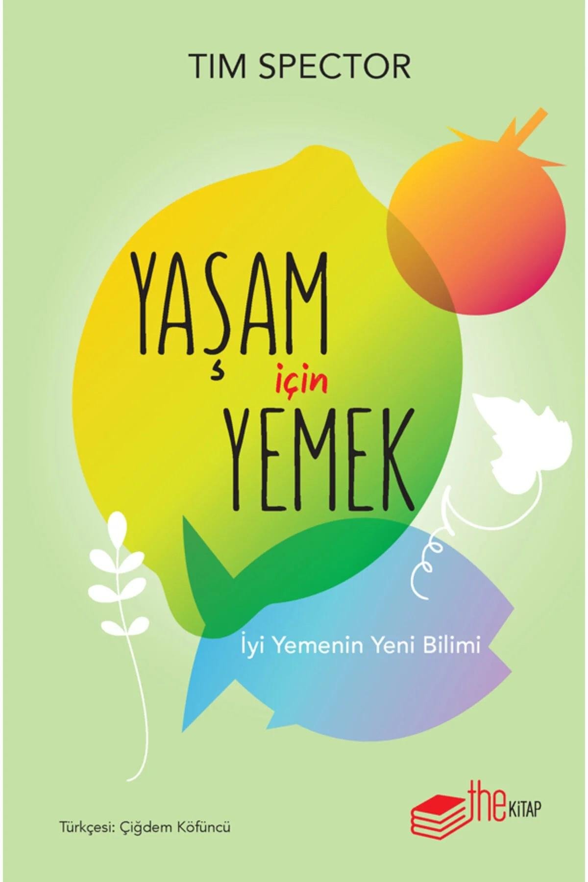 Yaşam İçin Yemek