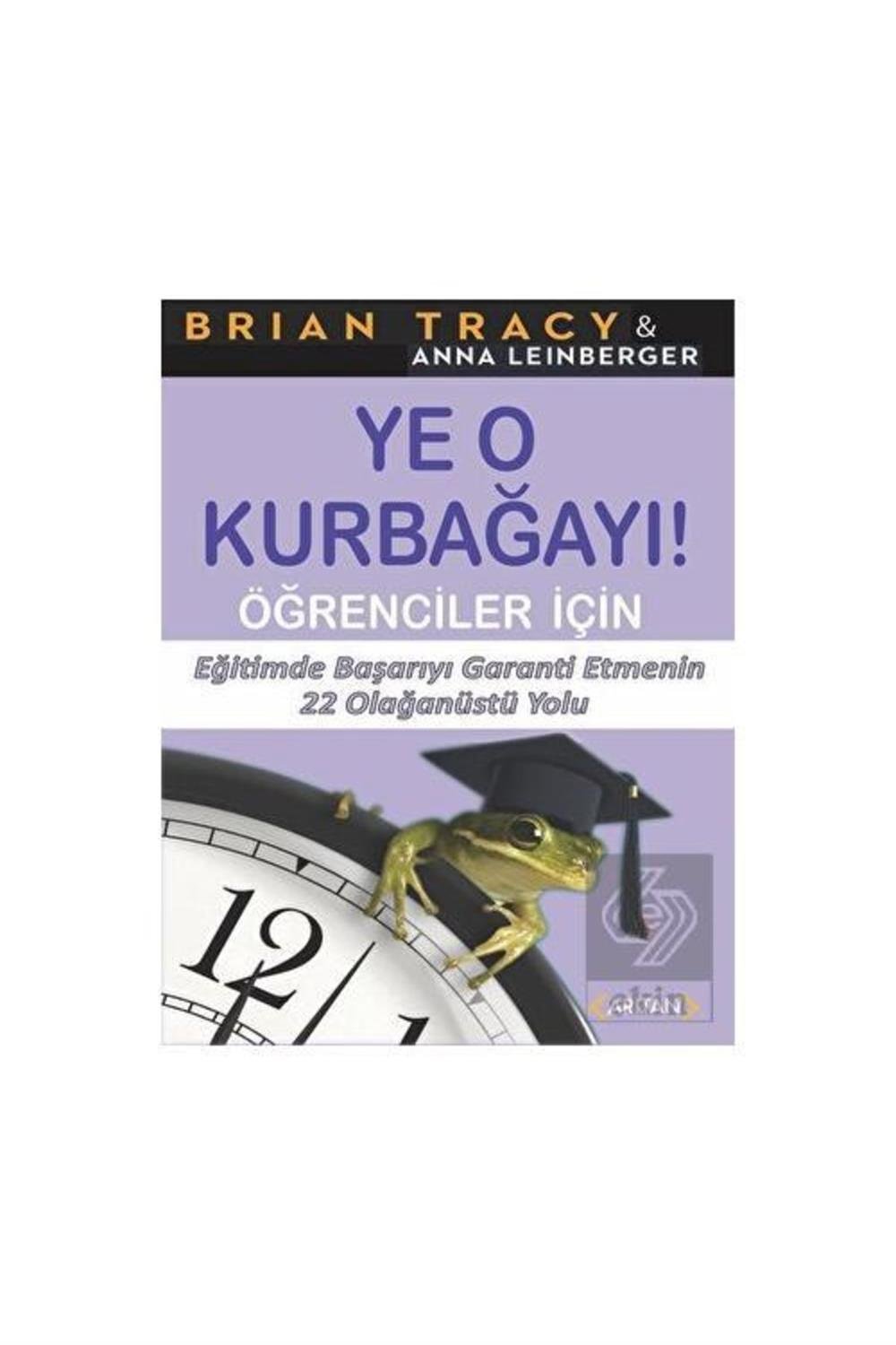 Ye O Kurbağayı (öğrenciler Için)