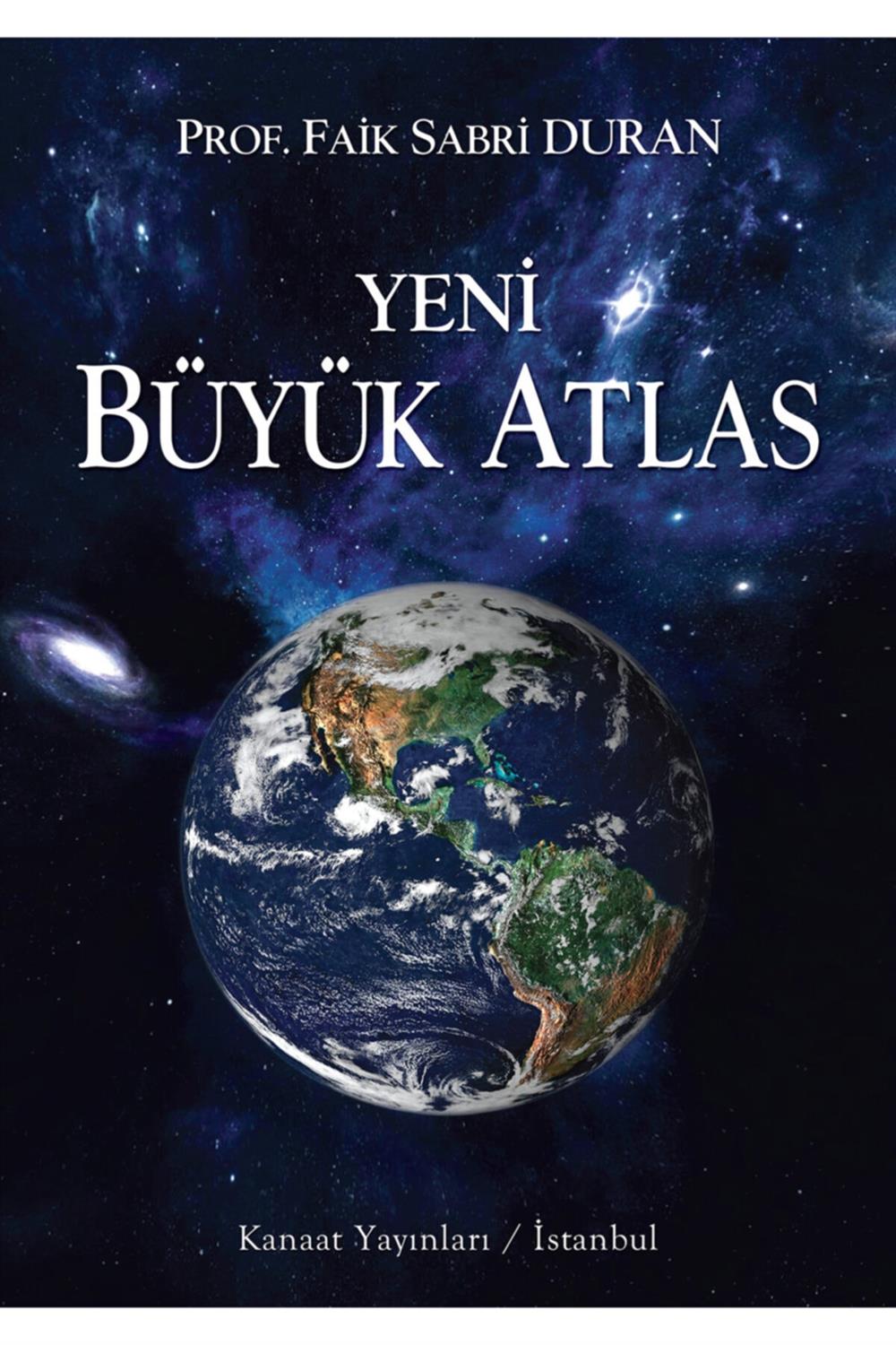 Yeni Büyük Atlas