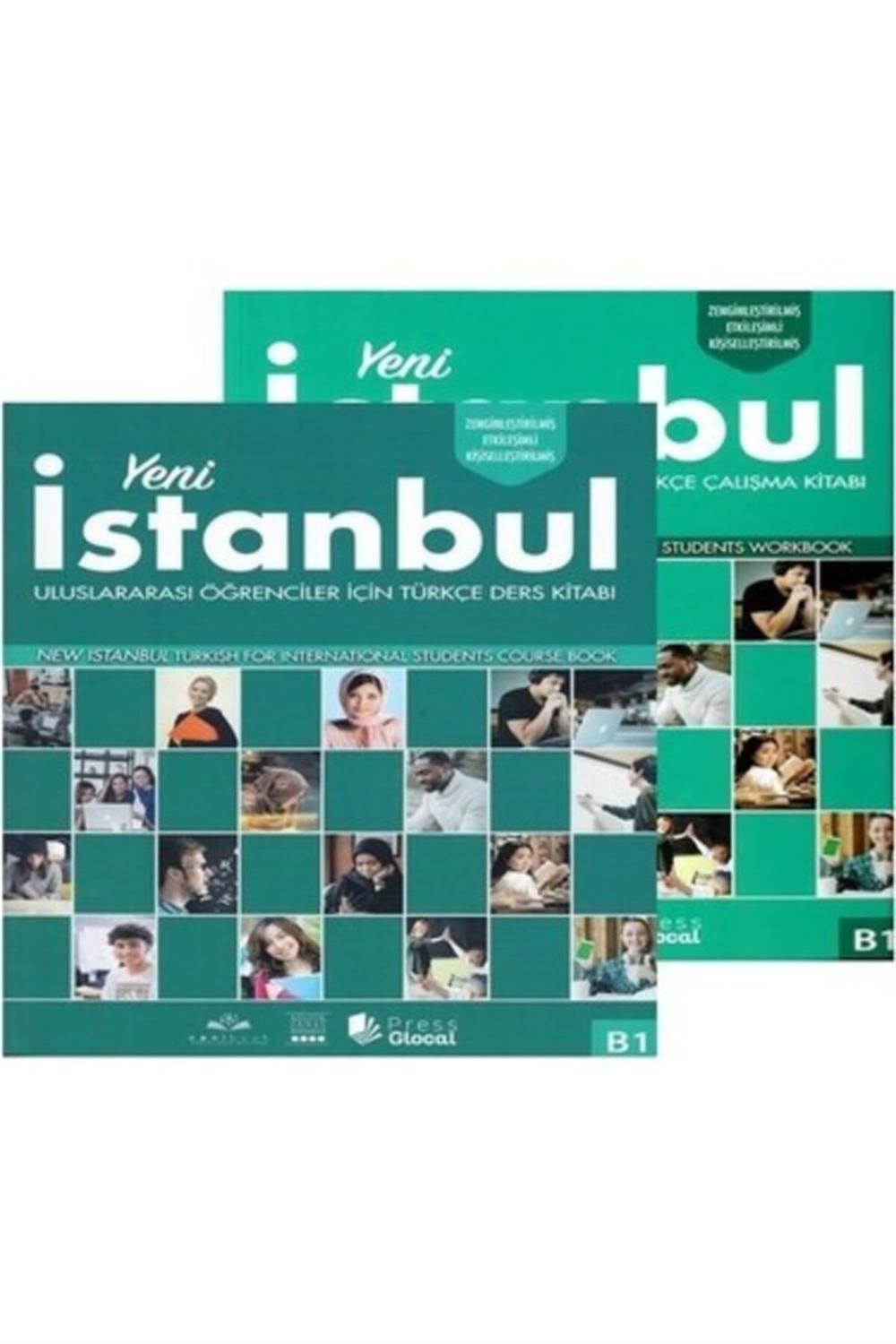 Yeni Istanbul B1