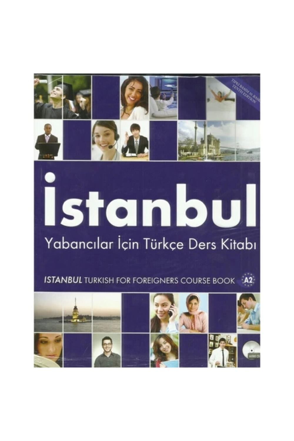 Yeni Istanbul Yabancılar Için Türkçe A2