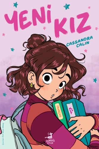 Yeni Kız Yeni Kız Serisi 1. Kitap