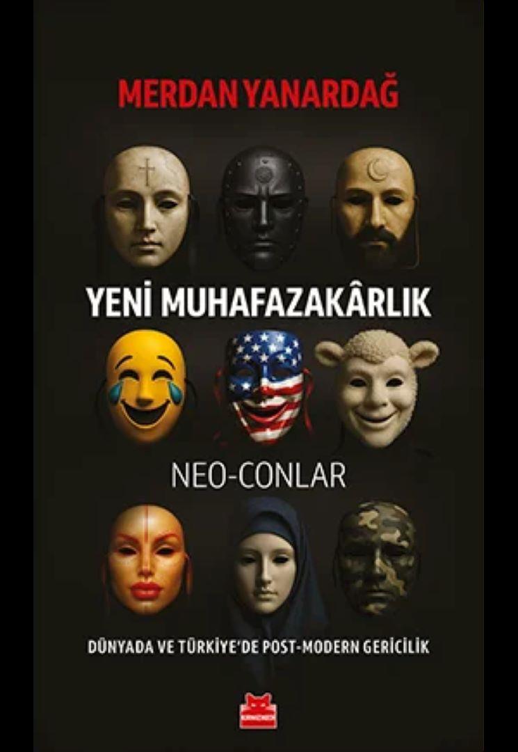 Yeni Muhafazakarlık