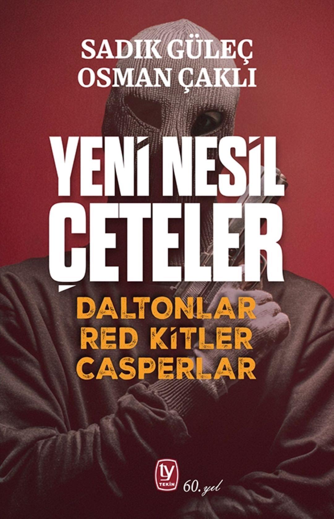 Yeni Nesil Çeteler