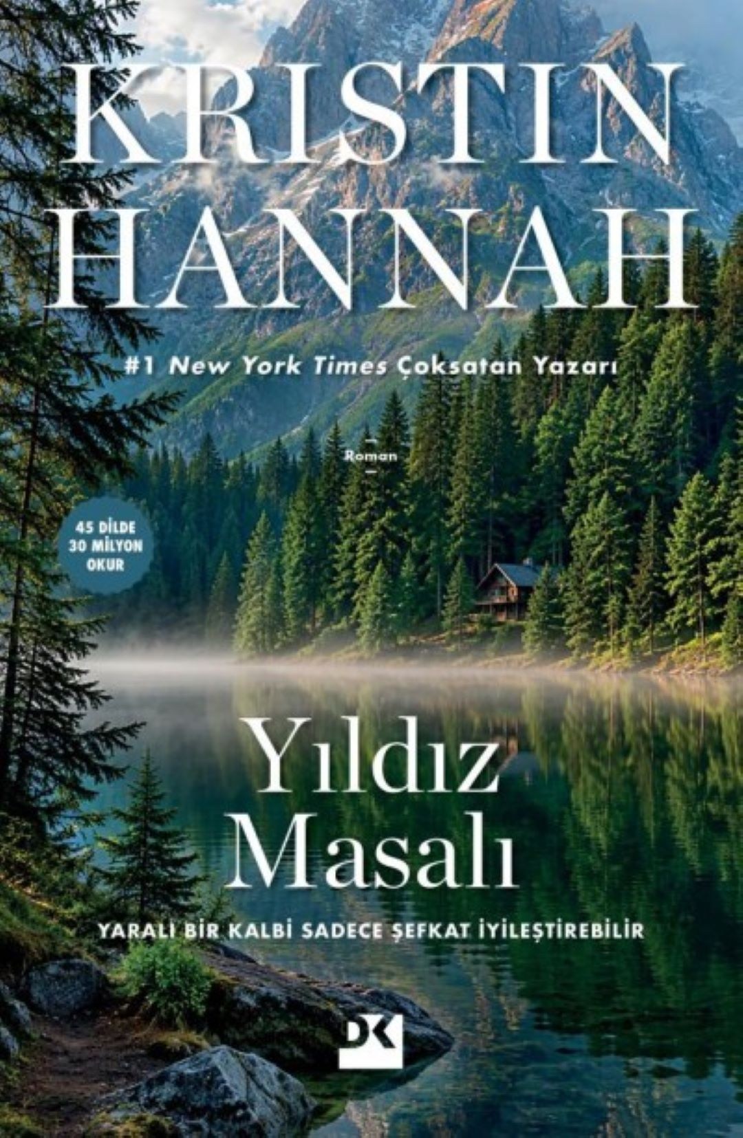 Yıldız Masalı