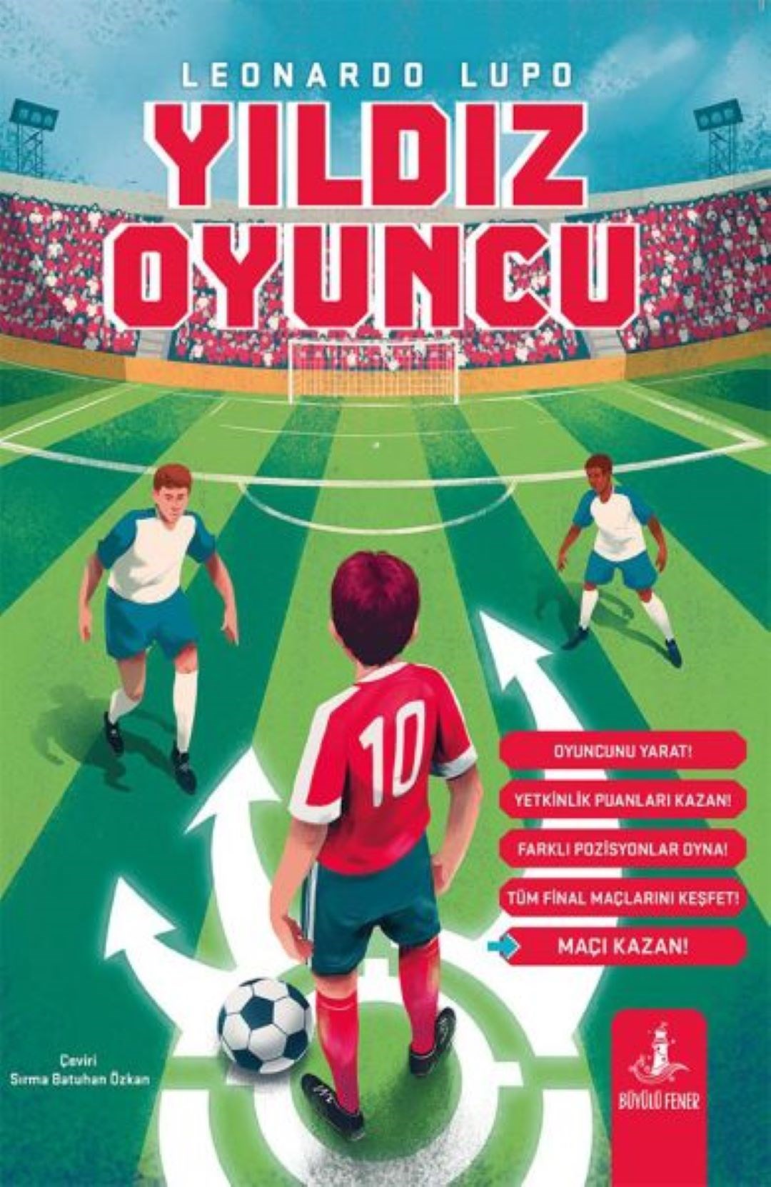 Yıldız Oyuncu