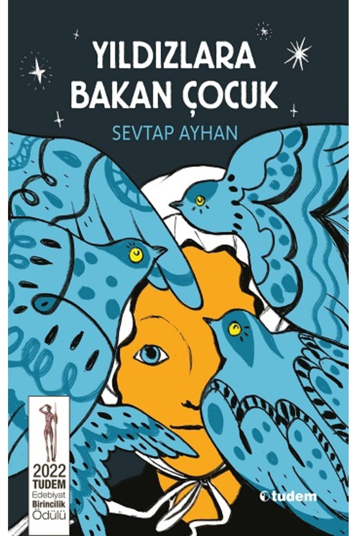 Yıldızlara Bakan Çocuk