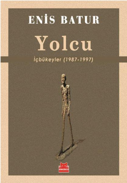 Yolcu İçbükeyler (1987-1997)
