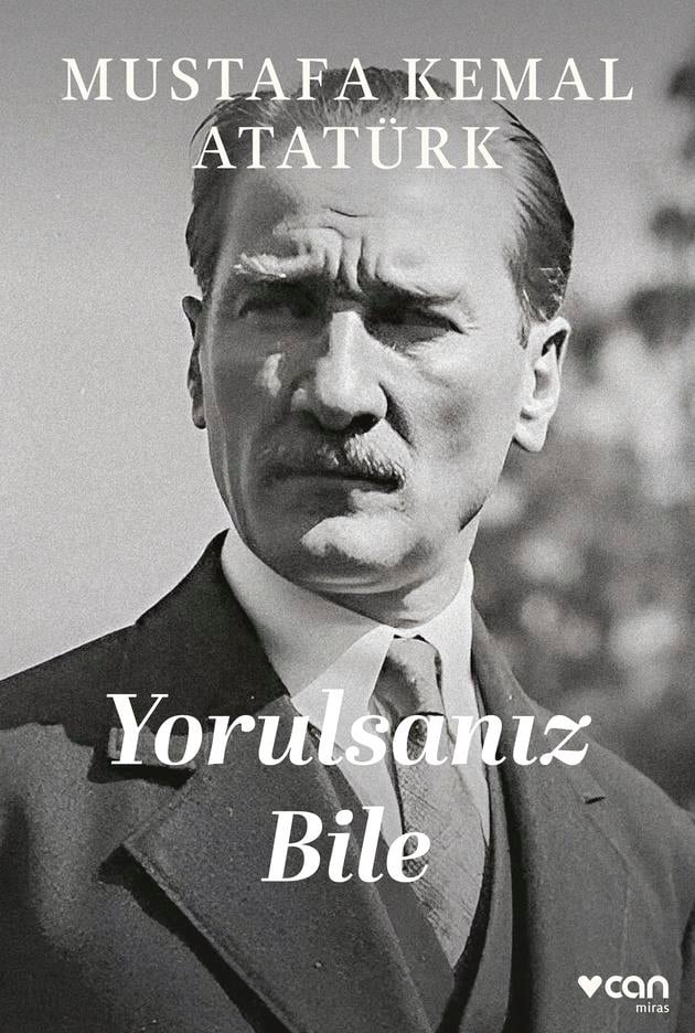 Yorulsanız Bile