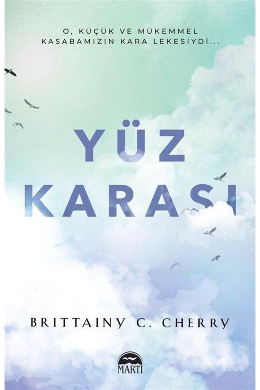 Yüz Karası