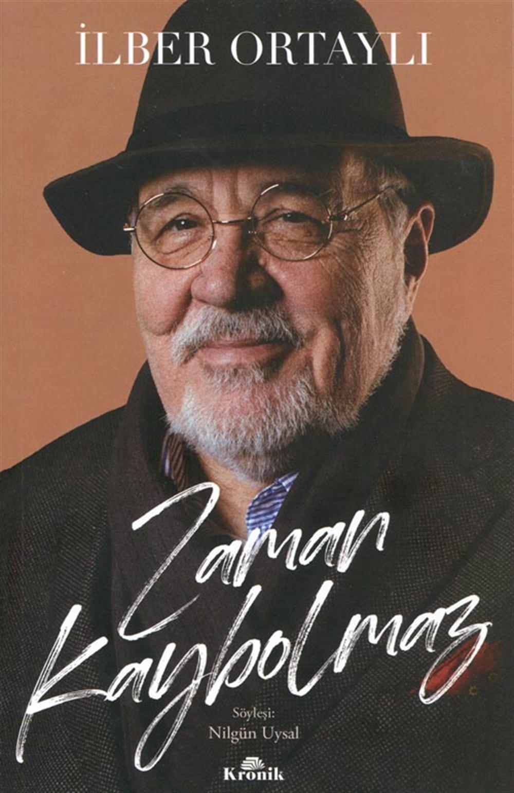 Zaman Kaybolmaz