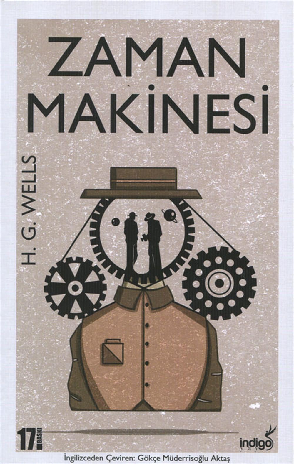 Zaman Makinesi