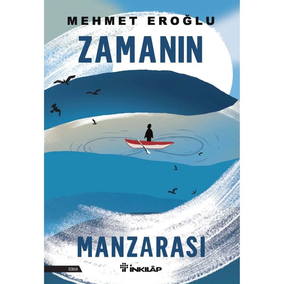 Zamanın Manzarası