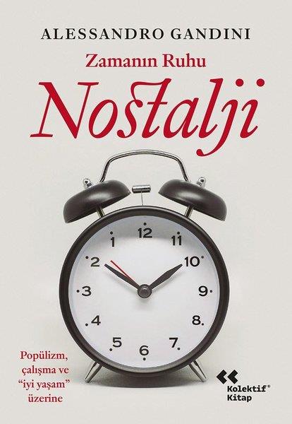 Zamanın Ruhu Nostalji