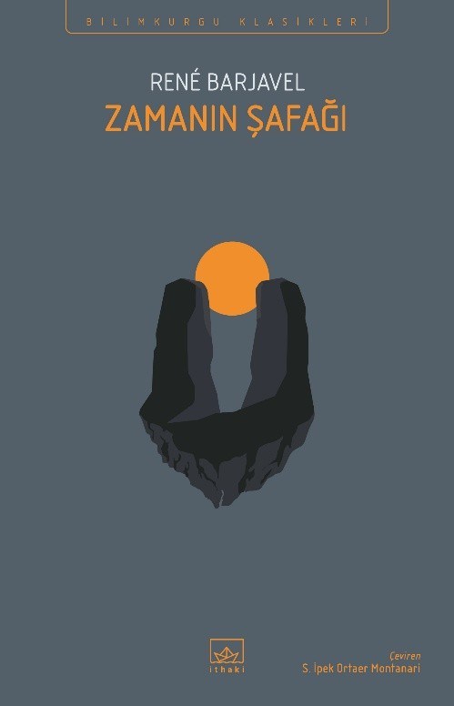 Zamanın Şafağı
