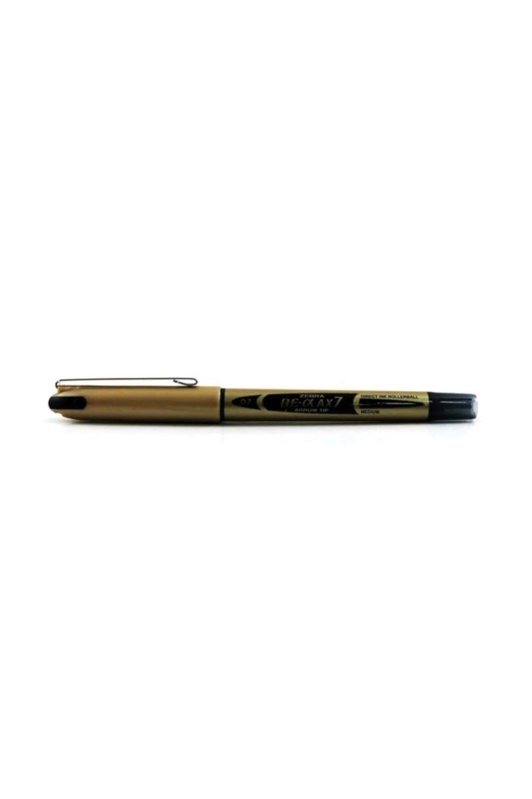 Zebra Ax7 Siyah Mor