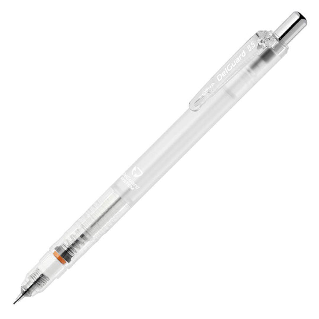 Zebra Delguard Grayısh Color 0,5 MM Şeffaf