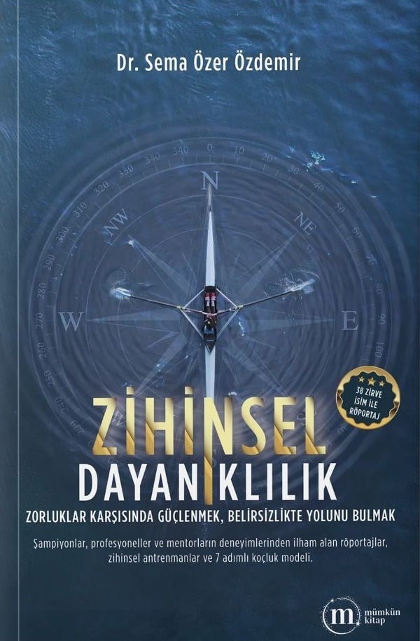 Zihinsel Dayanıklılık