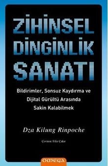 Zihinsel Dinginlik Sanatı