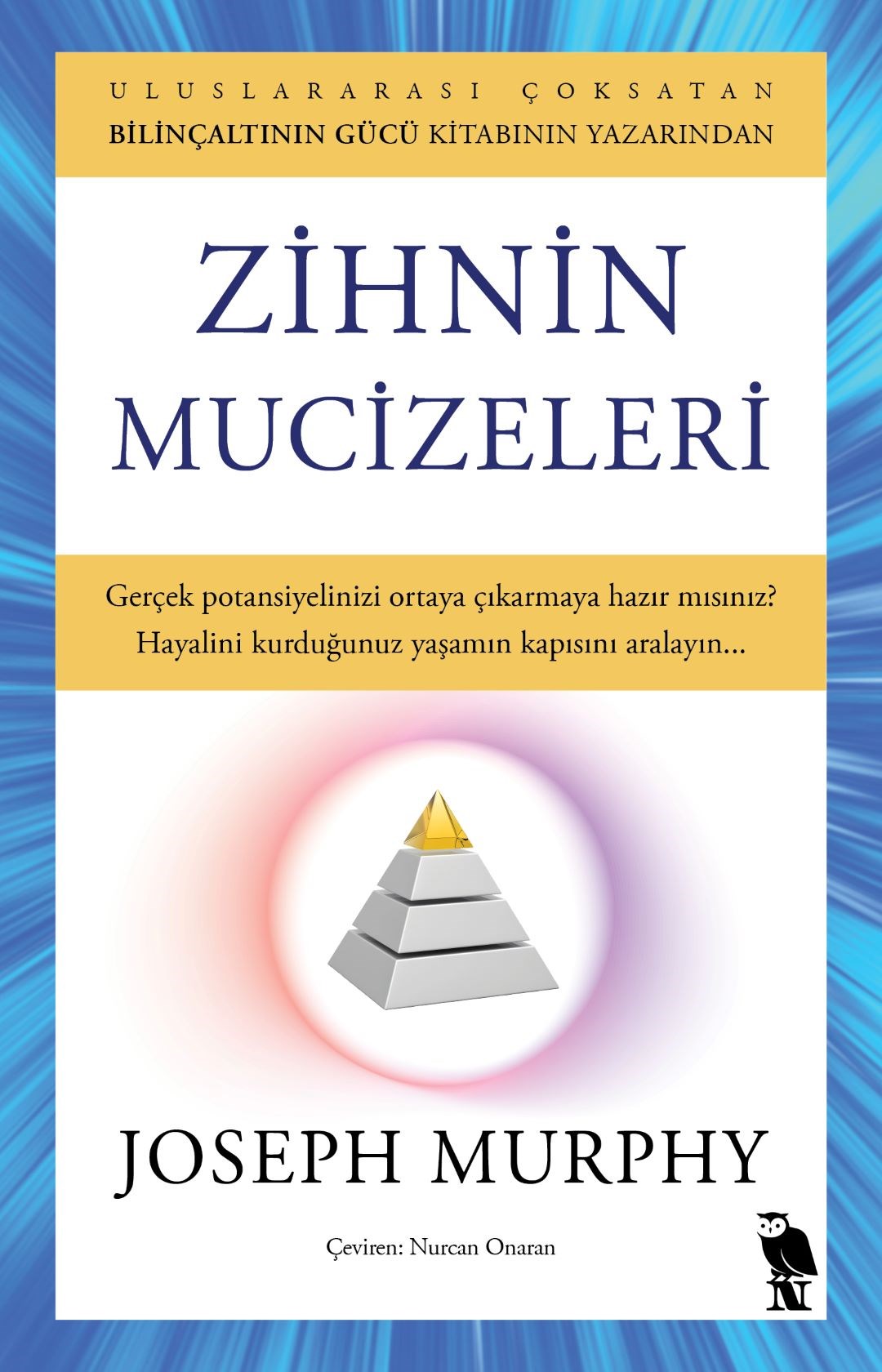 Zihnin Mucizeleri