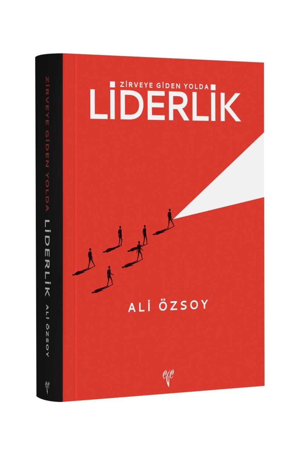 Zirveye Giden Yolda Liderlik
