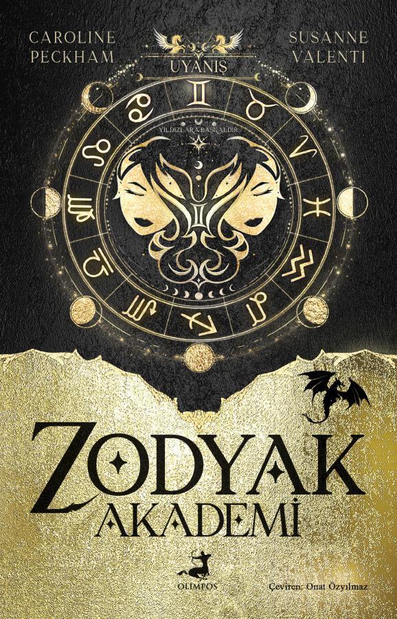 Zodyak Akademi 1 - Uyanış 