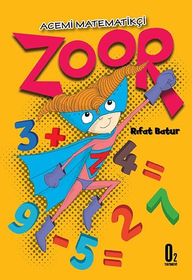 Zoor Acemi Matematikçi