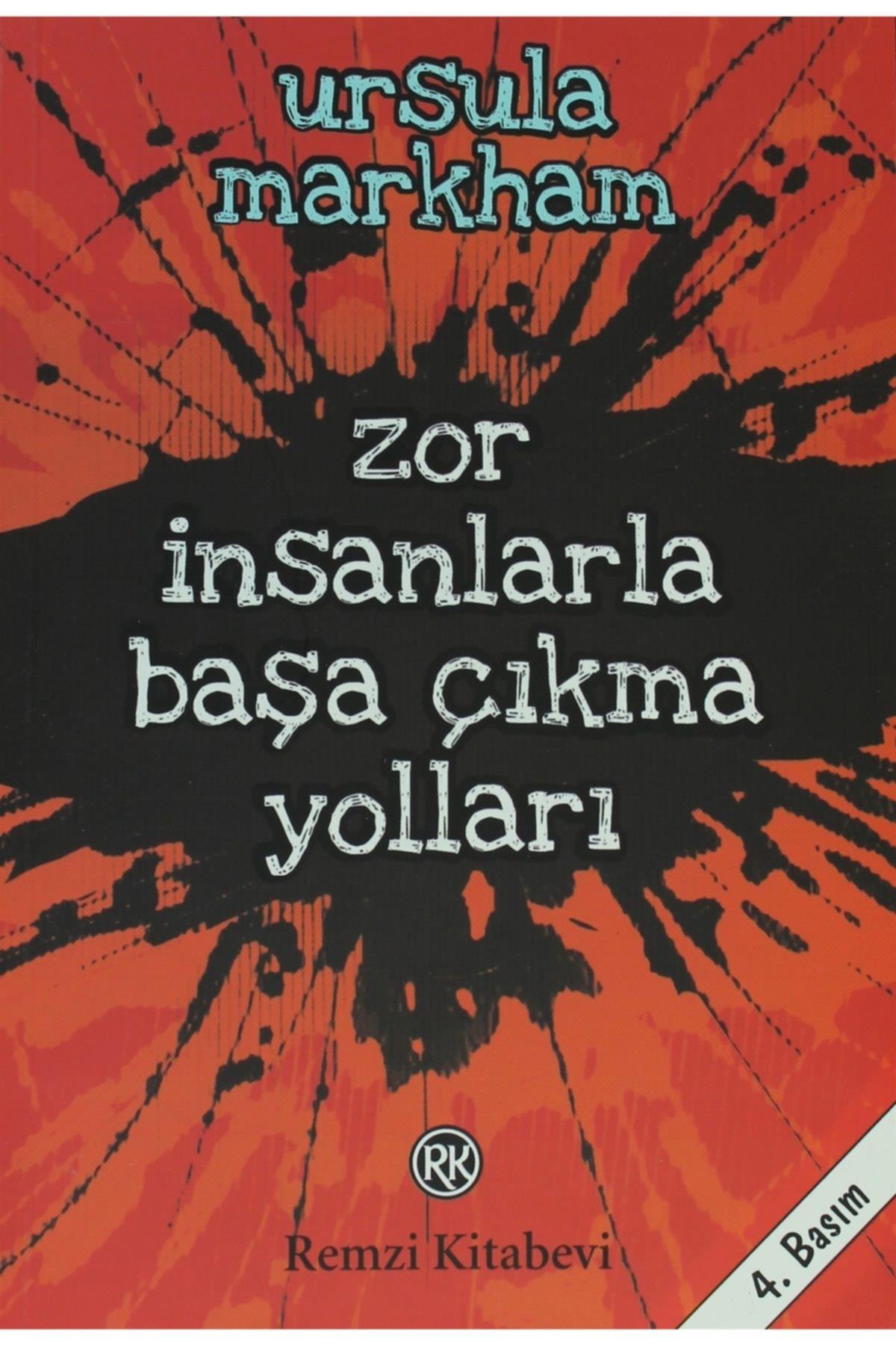 Zor İnsanlarla Başa Çıkma Yolları