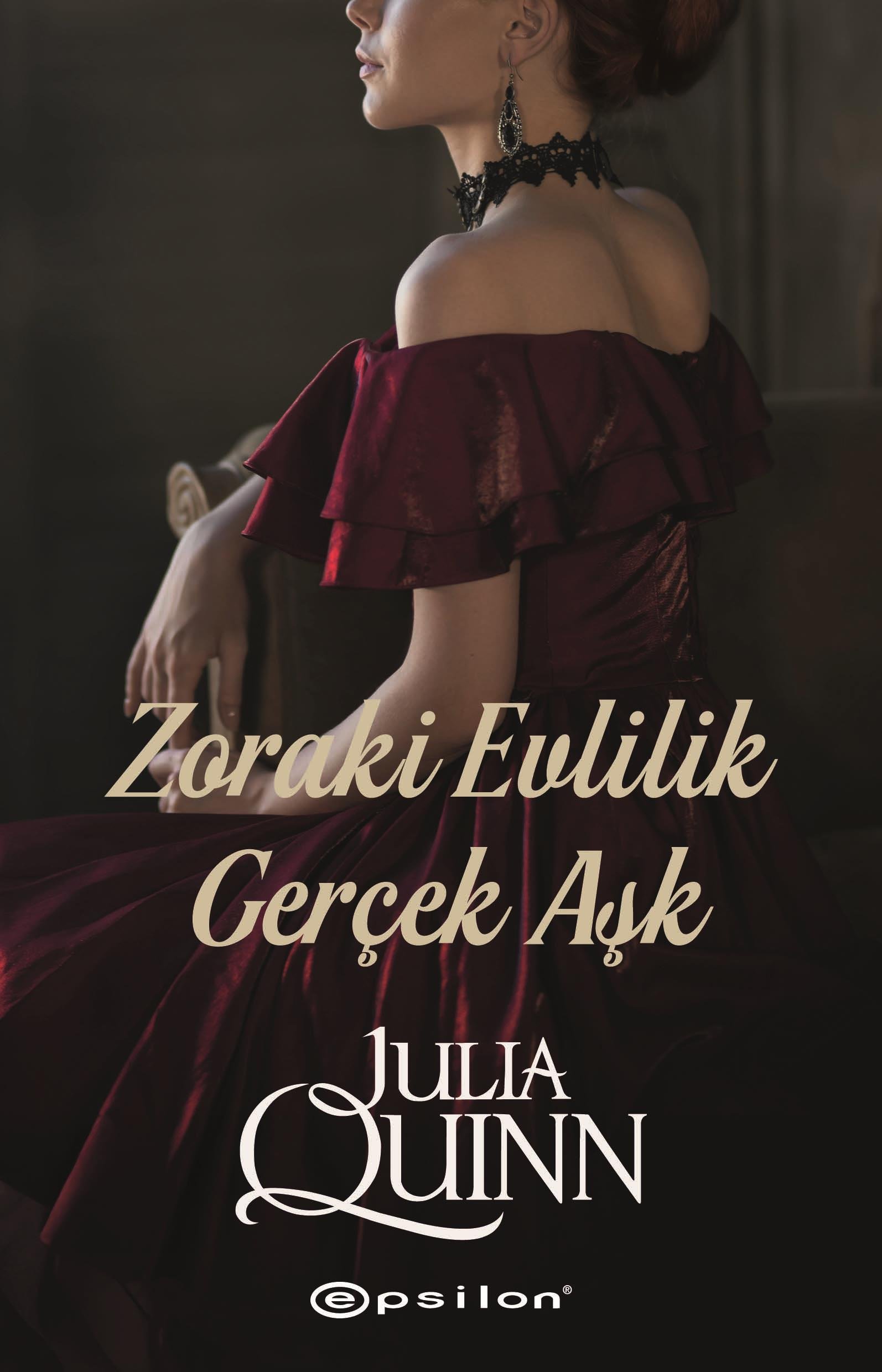 Zoraki Evlilik Gerçek Aşk