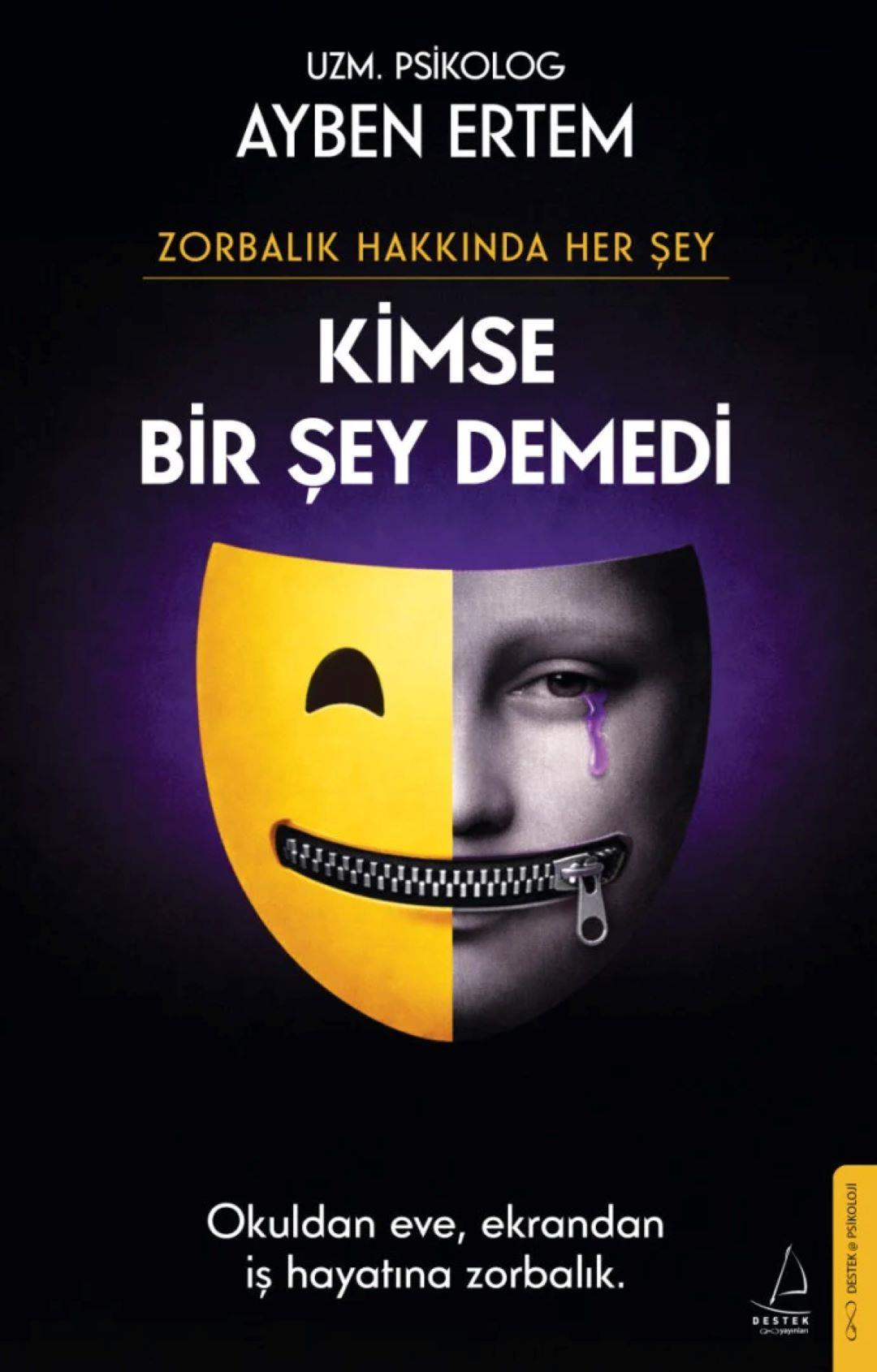 Zorbalık Hakkında Her Şey