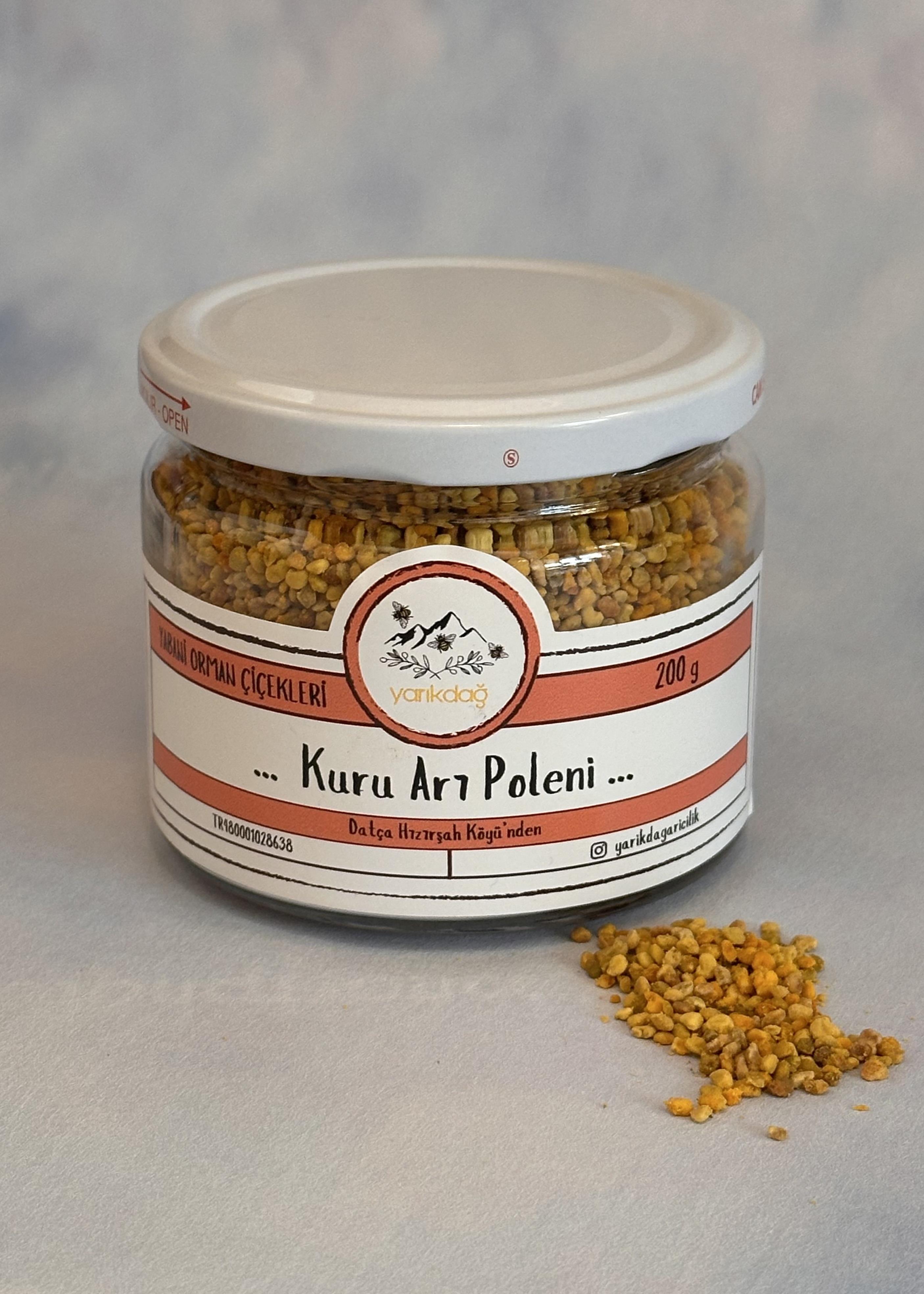 Arı Poleni