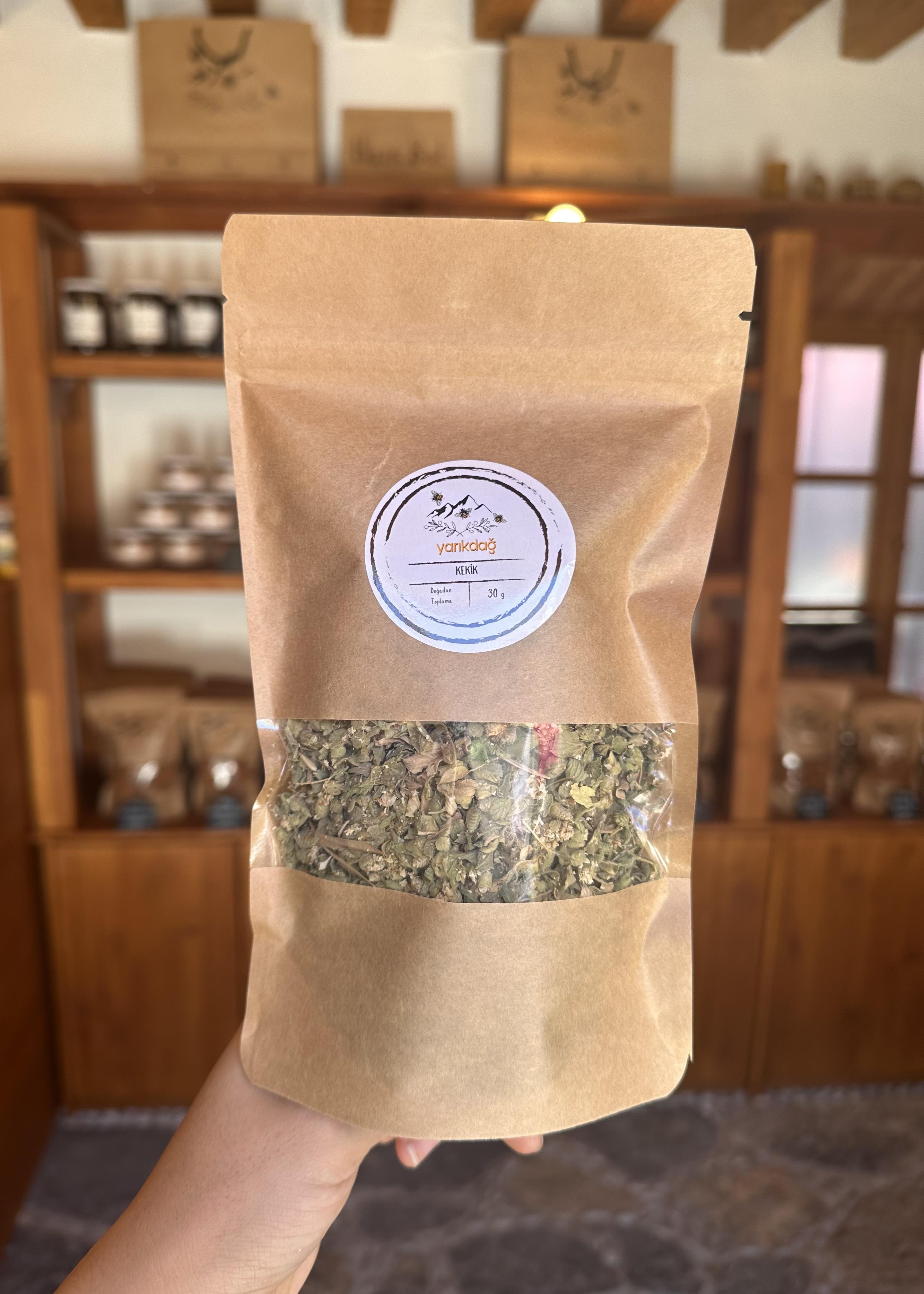 Bilyalı Kekik 30g